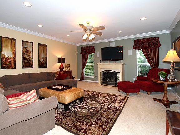 4th image of 2024 Avalon Mist Cir