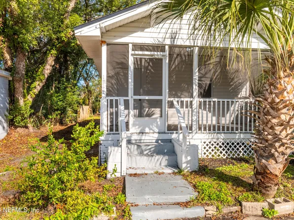 1345 7TH Street W, Jacksonville, FL 32209