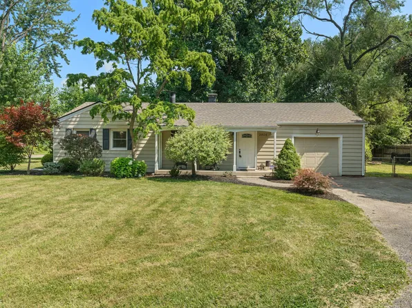 2906 E 65th St, Indianapolis, IN 46220