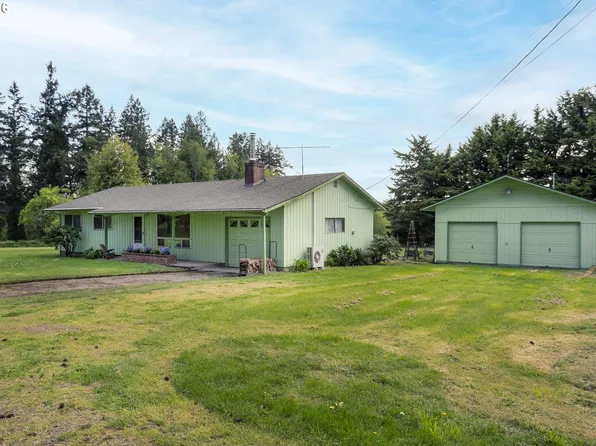 14516 Livesay Rd, Oregon City, OR 97045