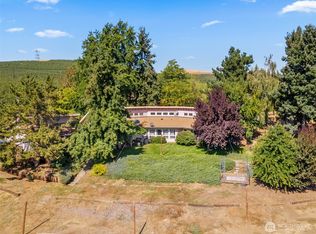 2018 Steele Rd, The Dalles, OR 97058