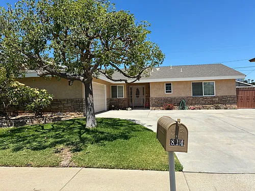 814 Dovey Ave Photo 1