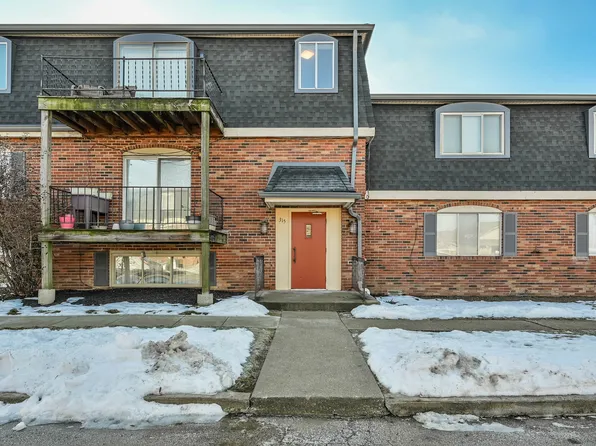 315 Elmead Ct APT 3017, Greenwood, IN 46142