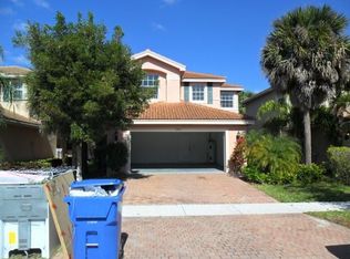 11431 Blue Violet Ln, Royal Palm Beach, FL 33411