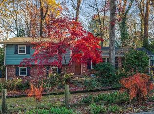 3031 Appling Dr, Atlanta, GA 30341