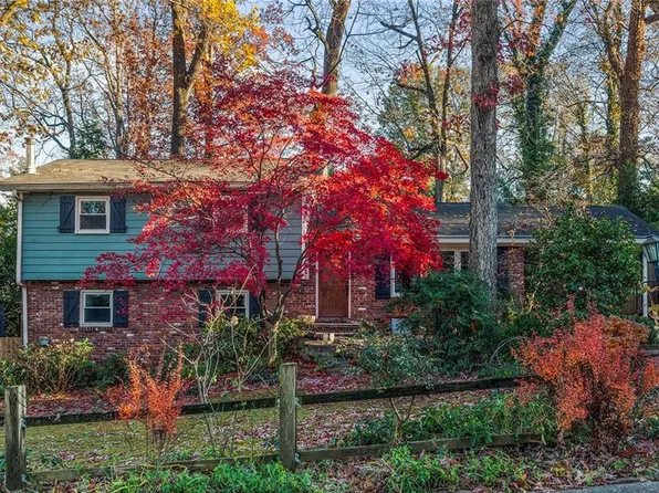 3031 Appling Dr, Atlanta, GA 30341