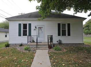 508 Thomas St, Edwardsville, IL