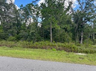4710 Cedar Ford Blvd, Hastings, FL 32145