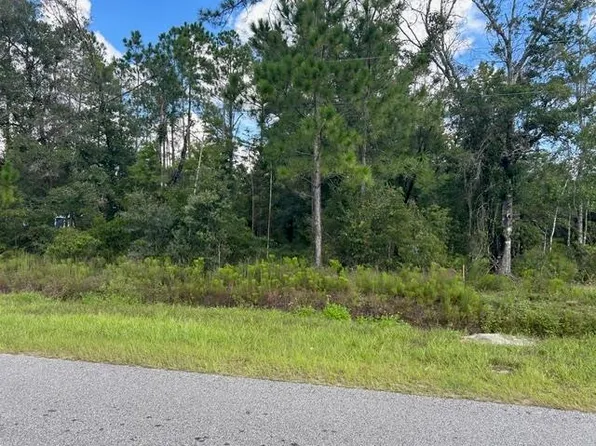 4710 Cedar Ford Blvd, Hastings, FL 32145