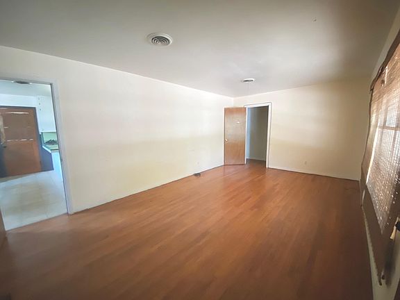 Living Room - View from Front Door