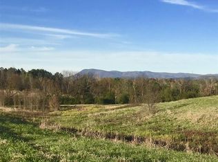 0 White Graves Rd NE, Ranger, GA 30734