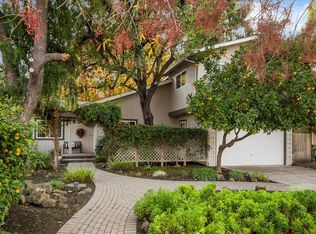 2322 Walnut Grove Ave, San Jose, CA 95128