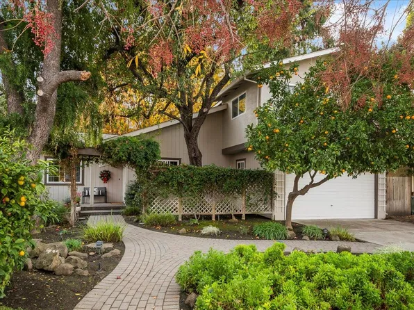 2322 Walnut Grove Ave, San Jose, CA 95128