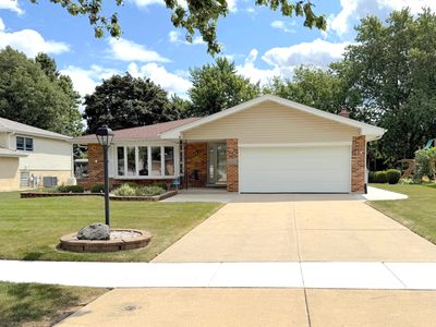 7129 Exner Rd, Darien, IL, 60561