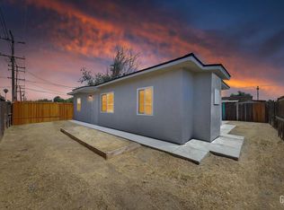 111 Plymouth Ave, Bakersfield, CA 93308