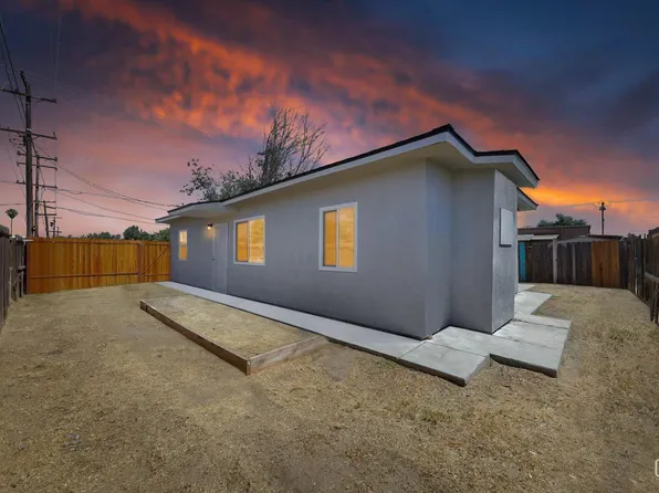 111 Plymouth Ave, Bakersfield, CA 93308