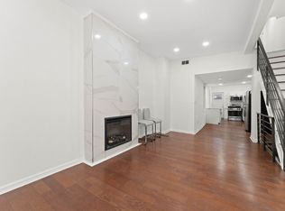 2443 Nicholas St, Philadelphia, PA 19121