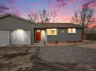 4784 Swadley Street, Wheat Ridge, CO 80033