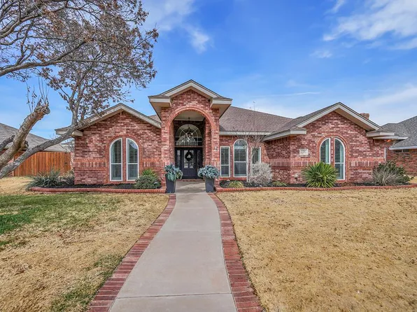 5708 Cranston Pl, Midland, TX 79707