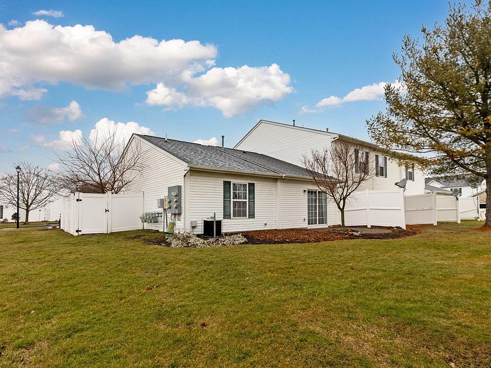 5170 Lodi Dr Canal Winchester OH Zillow