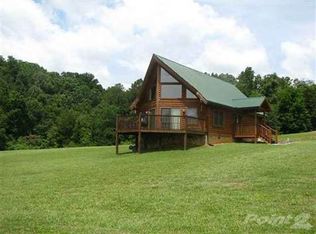 121 Sunny Dale Ln, White Pine, TN 37890