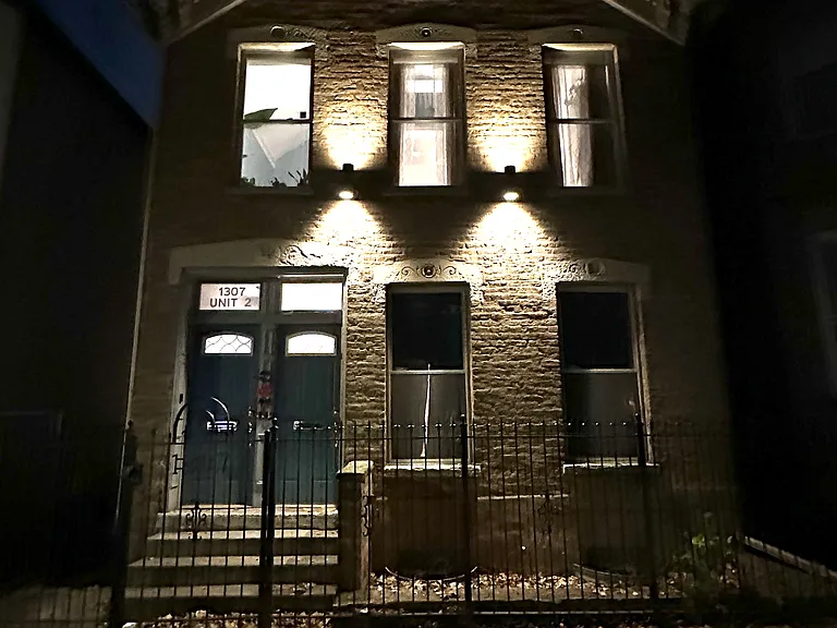 1307 W Fillmore St #2 — Photo 2