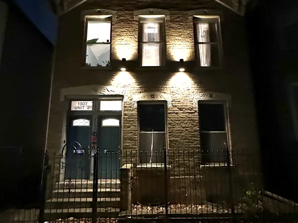 1307 W Fillmore St #2, Chicago, IL 60607