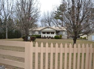 440 Hannah Rd, Newnan, GA 30263