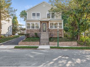 416 Montague Pl, South Orange, NJ 07079