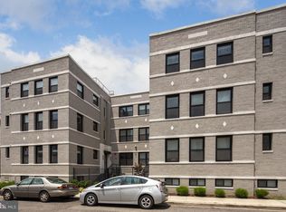 809 Otis Pl NW APT 201, Washington, DC 20010