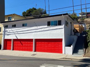 4155 Don Tomaso Dr SUITE 2, Los Angeles, CA 90008