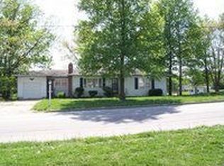 800 Old Saint Marys Rd, Perryville, MO 63775