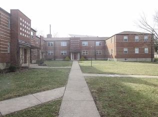 Asmann Apts, Cincinnati, OH 45229