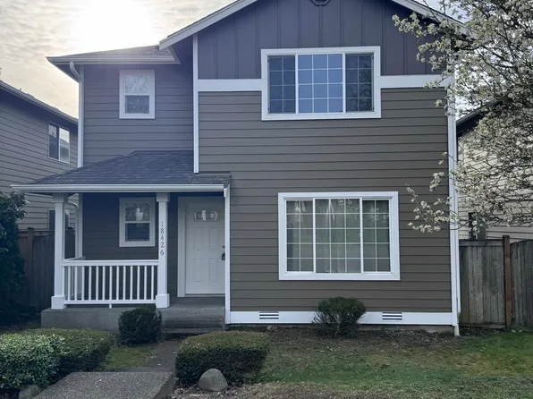 18426 97th Ave E, Puyallup, WA 98375