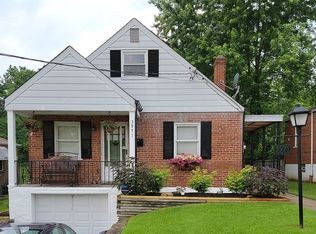 3971 Carrie Ave, Cincinnati, OH