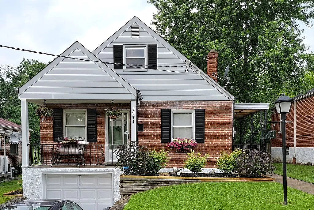 3971 Carrie Ave photo 1