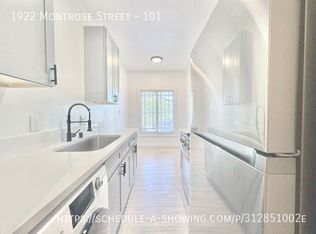 1922 Montrose St #101, Los Angeles, CA 90026