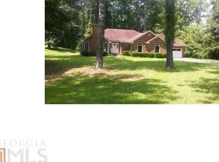 1608 Old Lost Mountain Rd, Powder Springs, GA 30127