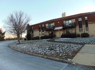 1116 Normandy Ct #1116, Flemington, NJ 08822