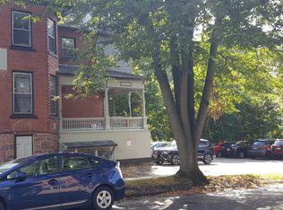 49 N Prospect St #1, Burlington, VT 05401