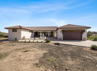15350 Mustang Court, Middletown, CA 95461