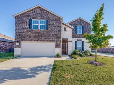 1700 Vernon Dr, Providence Village, TX, 76227