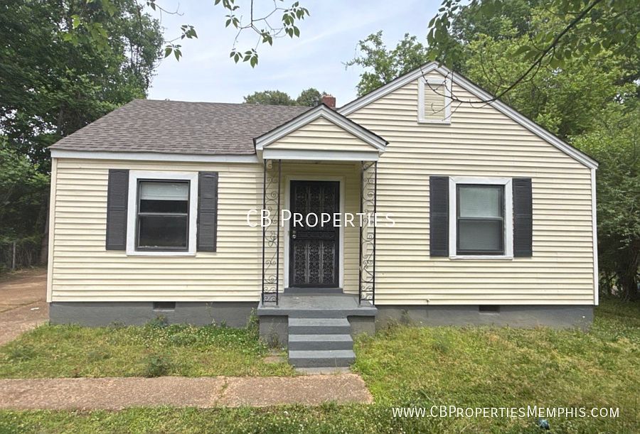 1st image of 720 Frayser Dr