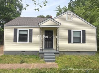 720 Frayser Dr, Memphis, TN 38127