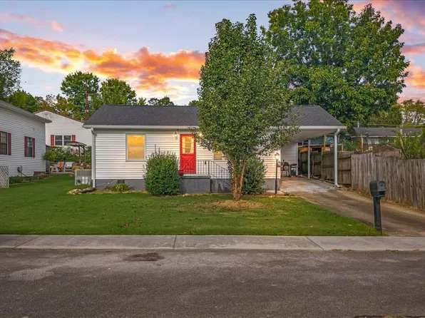 808 Georgia Ave, Etowah, TN 37331