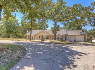 16820 Ranchland Rd, Skiatook, OK 74070