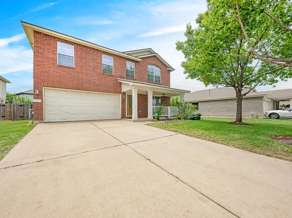 913 Whitley Dr, Leander, TX 78641