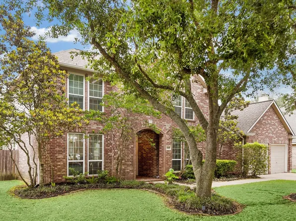 3426 Chambers Cir, Missouri City, TX 77459