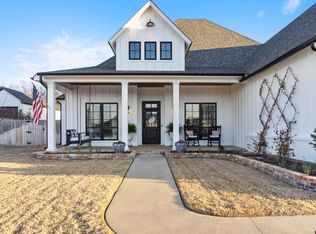 436 Coventry St, Bullard, TX 75757
