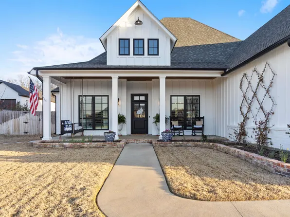 436 Coventry St, Bullard, TX 75757